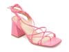 Sandale EPICA fucsia, 2881968, din piele ecologica