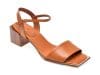 Sandale EPICA maro, 1080722, din piele naturala