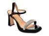 Sandale EPICA negre, JZ20023, din piele intoarsa
