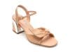 Sandale EPICA nude, 1085670, din piele naturala