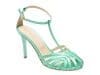Sandale EPICA verzi, 206, din piele naturala