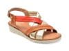 Sandale FLAVIA PASSINI maro, 2146, din piele naturala
