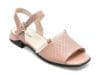 Sandale FLAVIA PASSINI nude, LX1117, din piele naturala