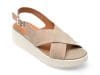 Sandale GEOX gri, D15MPB, din piele intoarsa