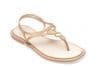 Sandale GRENDHA bej, 1855447, din pvc