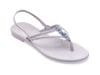 Sandale GRENDHA gri, 1869745, din pvc