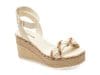 Sandale GRYXX albe, 344421, din piele naturala