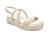 Sandale GRYXX albe, 5363056, din piele naturala