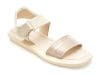 Sandale GRYXX bej, 2853180, din piele naturala