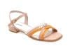 Sandale GRYXX bej, 47301L, din piele naturala