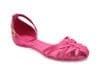 Sandale GRYXX fucsia, 343802, din piele naturala