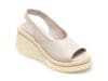 Sandale GRYXX gri, 1256000, din piele naturala