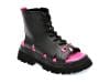 Sandale GRYXX negre, 976999, din piele naturala