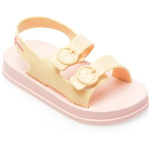 Sandale IPANEMA bej, 2702047, din pvc
