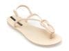 Sandale IPANEMA bej, 8324705, din pvc