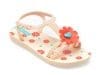 Sandale IPANEMA bej, 8335524, din pvc