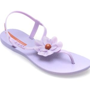 Sandale IPANEMA mov, 2684580, din pvc