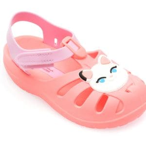 Sandale IPANEMA roz, 8335428, din pvc