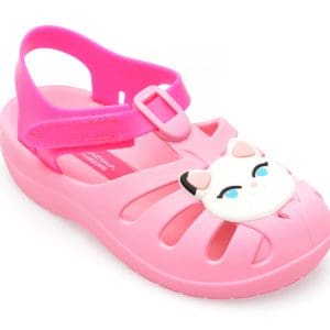 Sandale IPANEMA roz, 8335429, din pvc