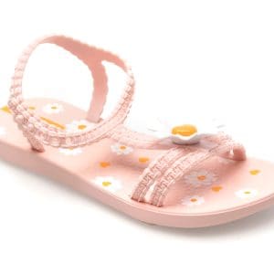 Sandale IPANEMA roz, 8335520, din pvc