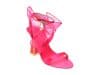 Sandale KAT MACONIE FOR EPICA fucsia, AMBA, din material textil