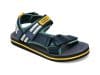 Sandale PEPE JEANS multicolor, BS70055, din material textil