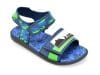 Sandale RIDER negre, 8345390, din pvc