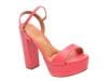 Sandale VIZZANO fucsia, 6282455, din piele ecologica
