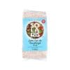 Sare Roz de Himalaya Fină, 500g | Solaris