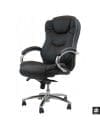 Scaun birou OFF 316 negru