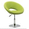 Scaune relaxare REL 218 verde