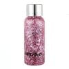 Sclipici pentru par si corp, Cosmetic Body Glitter 25ml, HandaiYan, 03