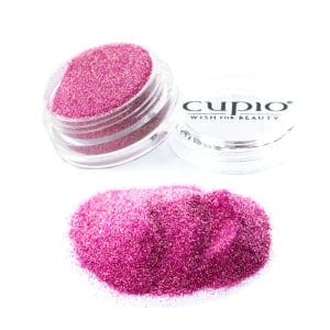 Sclipici Extra Fin – Roz Barbie