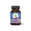 Scortișoară Zeylanicum (Ceylon), Antioxidant și Glicemie, 60 cps ECO | Organic India