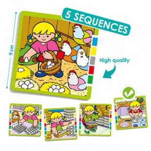 Secvenţe de producţie: Niță şi Zaro 2