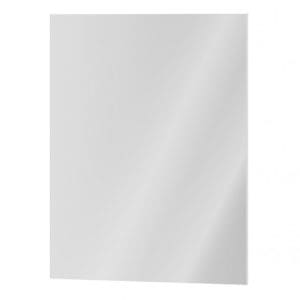 Selene 21 (Oglinda) White High Gloss/White