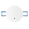 Senzor inteligent de detectare a miscarii Zigbee 3.0, Unghi de detectare 360 °, Distanta detectare 9m, Senzor infrarosu, Alb