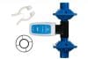 Senzor wireless – Spirometru