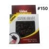 Set 100 butoiase/cilindri smierghel granulatie #150