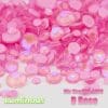Set 180 Cristale Fluorescente unghii, CRS03