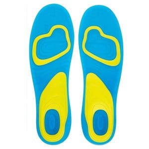 Set 2 Brantui Gel Activ, Marime Universala