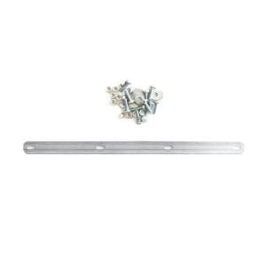 Set 2 buc suport pentru fixare aparatori noroi 40×45 cm