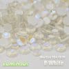 Set 180 Cristale Fluorescente unghii, CRS01