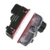 Set 2X Holograme LED cu LOGO SKODA Superb pentru Portiere