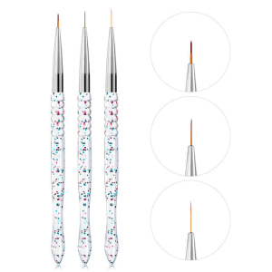 SET 3 PENSULE PICTURA BEAUTY ARTIST