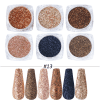 SET 6 X SCLIPICI COLOR