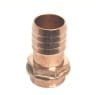 Set Adaptor din Alama cu FE 1/4” x 6 mm – 10bucati