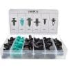 Set Clipsuri Auto Universale 100 Piese de Fixare