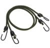 Set Corzi Elastice, Corzi Elastice Cu Carlig, 80CM
