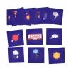 Set de 22 carduri Photon – Natură și emoții